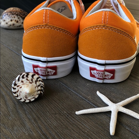 🍊VANS🍊 - Picture 6 of 8